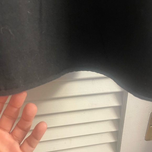 Hot Topic Moon Phases Boxy Girls Crop T-Shirt Like New! Size M Raw hem & Neck - Picture 7 of 10